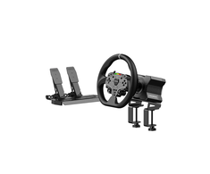 Žaidimų vairo rinkinys Moza Racing (R5 vairo rinkinys + RS20 pedalų rinkinys) (PC)