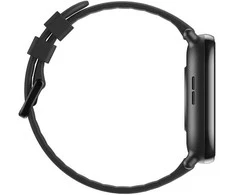 Zeblaze GTS 3 PRO išmanusis laikrodis (juodas)