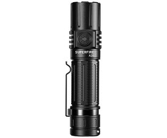 Superfire A20 prožektorius, 1700 lm, 300 m, 5 modes
