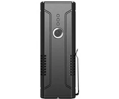 Superfire M12 prožektorius - 8000lm, 6 modes, waterproof