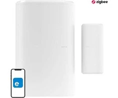 SONOFF SNZB-04P Zigbee Durų/langų magnetinis sensorius