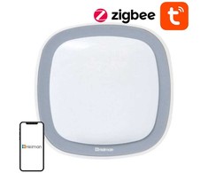 Zigbee Heiman HS1MS-E Tuya išmanusis judesio jutiklis