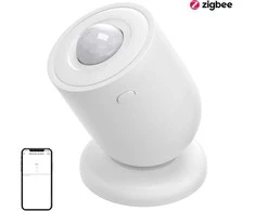Sonoff SNZB-03P Zigbee judesio daviklis