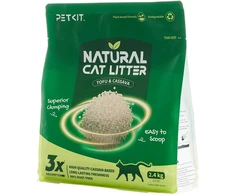 Żwirek Petkit Natural Cat Litter