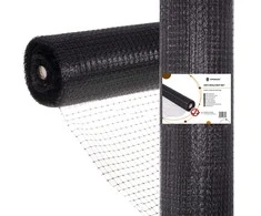 Apsauginis tinklelis nuo kurmių Springos 2x100 m, 30 g/m²