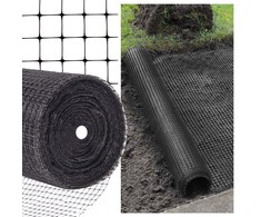 Springos Tinklelis nuo kurmių Springus AN0003 2x50 m 30g/m2