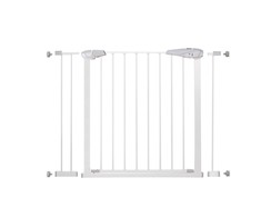 Apsauginiai vartai Springos SG0001BC 76-85 cm