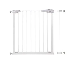Apsauginiai vartai Springos SG0001C 83-92 cm