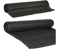 Springos Tinklas 1,5x50 m 140 g/m2