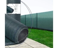 Springos Tvoros tinklas 1,2 x 50 m