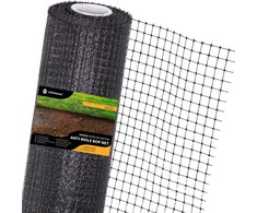 Springos Tinklelis nuo kurmių Springus 2x300 m 30g/m2