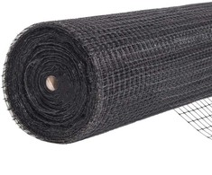 Tinklelis nuo kurmių Springos 45 g/m² 2x200 m
