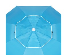 Springos BU0015 PARASOL PLAŻOWY 220 CM