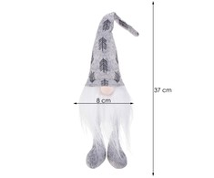 Springos 37 cm nykštukas