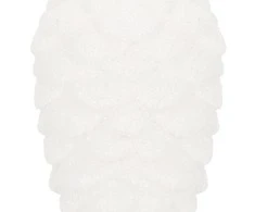 Kalėdiniai kankorėžiai Springos 3 vnt. 7 cm