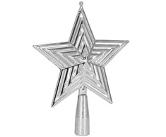 Kalėdinė puošmena Springos Žvaigždė 18,5 cm