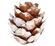 Kalėdiniai eglutės papuošimai Springos 100 vnt.