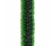Kalėdų eglės girlianda Springos, 6 m, žalia