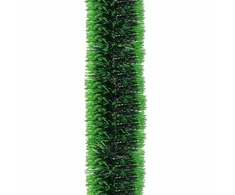 Kalėdų eglės girlianda Springos, 6 m, žalia