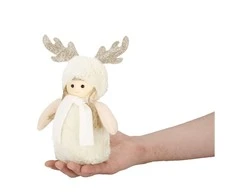 Kalėdinė dekoracija Springos 25 cm