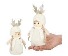 Kalėdinė dekoracija Springos 20 cm