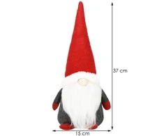 Kalėdinė dekoracija Springos 37 cm