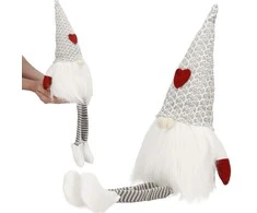 Kalėdinė puošmena Springos 25-70 cm