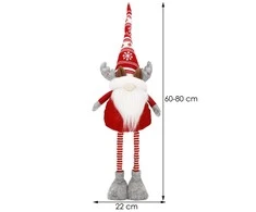 Kalėdų dekoracija Springos 80 cm