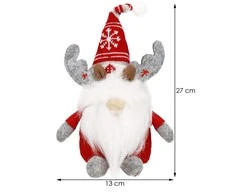 Kalėdinė dekoracija Springos 27 cm