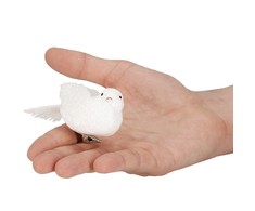 Springos CA1043 OZDOBA ŚWIĄTECZNA "PTAKI" 5X8 CM