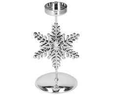 Springos CA1054 ŚWIECZNIK 17X9X8,2 CM
