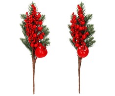 Springos CA1075 OZDOBA ŚWIĄTECZNA 32 CM