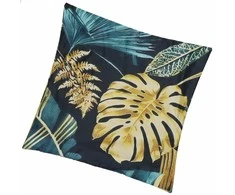 Pagalvės užvalkalas Springos 45 x 45 cm pilkas