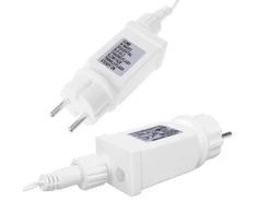 Kalėdinė šviesos užuolaida Springos CL0301 300 LED