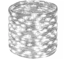 Kalėdinės lemputės Springos 300 LED, 30 m