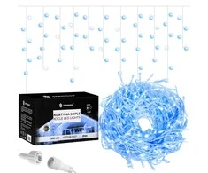 Kalėdinės lemputės Springos CL0318 300 LED
