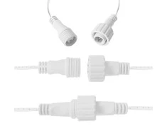 Kalėdinės lemputės Springos CL0319 300 LED, 12 m