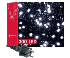 Kalėdinės girliandos Springos 300 LED