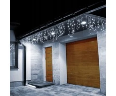 Kalėdinės lemputės Springos 500 LED su 8 funkcijomis