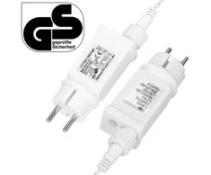 Kalėdinės lemputės Springos CL0504, 500 LED, 20 m