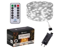 Springos Kalėdinės lemputės 48 m 480 LED