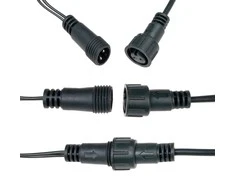 Kalėdinė girlianda Springos 500 LED, 41,5 m, IP44