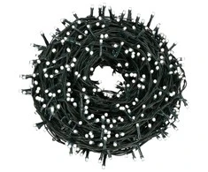 Kalėdinės lempos Springos CL1000, 1000 LED, 50 m