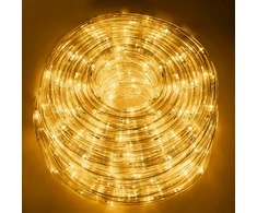 Šviesos girlianda Springos 480 LED 21,5 m