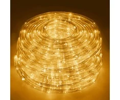 Šviesos girlianda Springos 480 LED 21,5 m