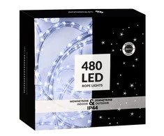 Šviesos juosta Springos CL1205, 480 LED