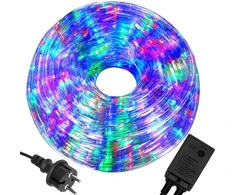 Kalėdinė girlianda Springos 480 LED
