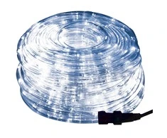 Springos šviesos girlianda su 720 LED