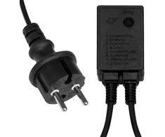 Kalėdinės lemputės Springos 30m su 720 LED