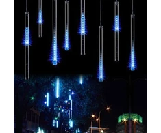 Kalėdinės lemputės Springos CL1210 480 LED varvekliai, 6m